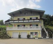 Appartement Bergblick I - Rehkitz