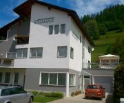 Appartements Rosmarie