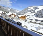 Chalet Costaces Schutzhütten