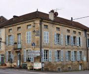 Hotel Du Saumon