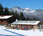 Götschenalm Alpengasthof