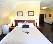 Lauriston Guesthouse