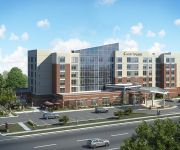 Hyatt Place Pensacola Airport