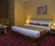 Caspian Palace Hotel