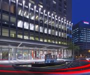 Aloft Kuala Lumpur Sentral