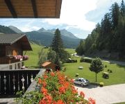 Haus Bergkastelblick