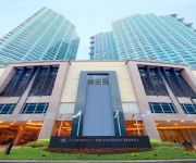 Eastwood Richmonde Hotel