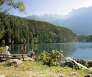 Appartement Kristall