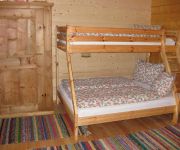 Hahnenfußalm Hütte