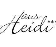 Ferienwohnungen Falkner Heidi - Niederthai