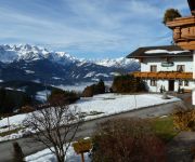 Haus Silvia Familie Kasberger