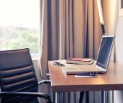 Mercure North Melbourne