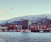 Clarion Collection Hotel Kysten