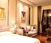 Estay Poly International Apartments