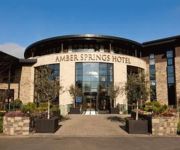 Amber Springs Hotel & Health Spa