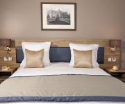 Residhome Paris Issy Les Moulineaux