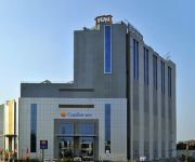 Comfort Inn Tulip Heights