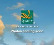 Quality Inn Bez Krishnaa