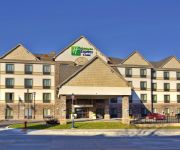 Holiday Inn Express & Suites FRANKENMUTH