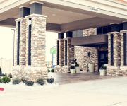 Holiday Inn Express & Suites OKLAHOMA CITY SOUTHEAST - I-35