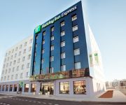 Holiday Inn Express VORONEZH - KIROVA
