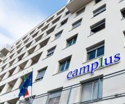 Camplus Living Rubattino