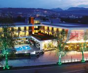 Lova Hotel & Spa Yalova