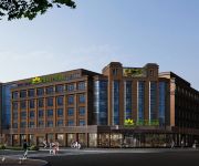 Jia He Shangju Hotel