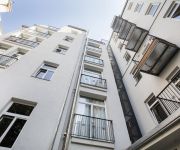 Hahn Boarding Vienna City