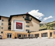 AlpenParks Hotel Matrei