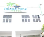 Island Time Motel