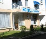 Christina Contact Hotel