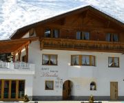 Silvrettaregion Apart-Garni KLAUDIA