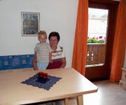 Haus Brugger Pension