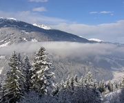 Ferienwohnung Eberharter Rohrberg