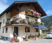 Appartement Eberharter Conny & Walter