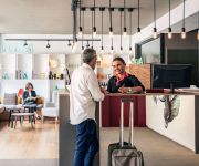 Mercure Barcelona Condor