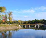 Holiday Inn Express CHANGBAISHAN