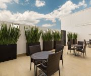 Hilton Garden Inn Queretaro