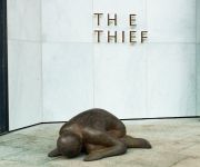 THE THIEF