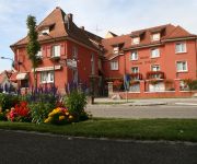 Chez Felix Hotel restaurant