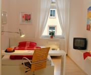 Müller's alte Backstube