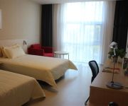 Jin Jiang Inn Anyang Institute of Technology