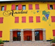 Agriturismo Là di Anselmi