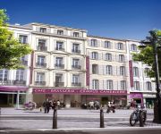 Odalys Appart’Hotel Canebiere