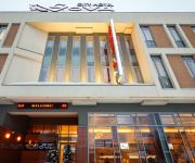 City Hotel Sova