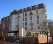 Residhome Neuilly Bords de Marne