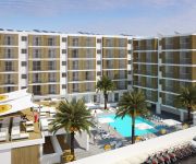 Ryans Ibiza Apartments - Adults Only