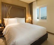 Eastern Mangroves Suites by Jannah