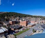 Holiday Inn Resort DEADWOOD MOUNTAIN GRAND
